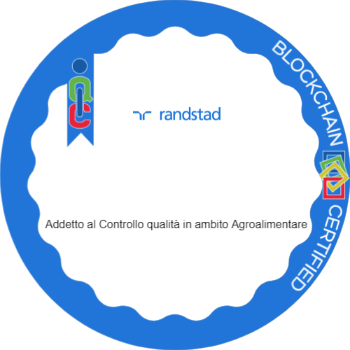 FT - 038RPRTI2261995 - Addetto al Controllo qualità in ambito Agroalimentare